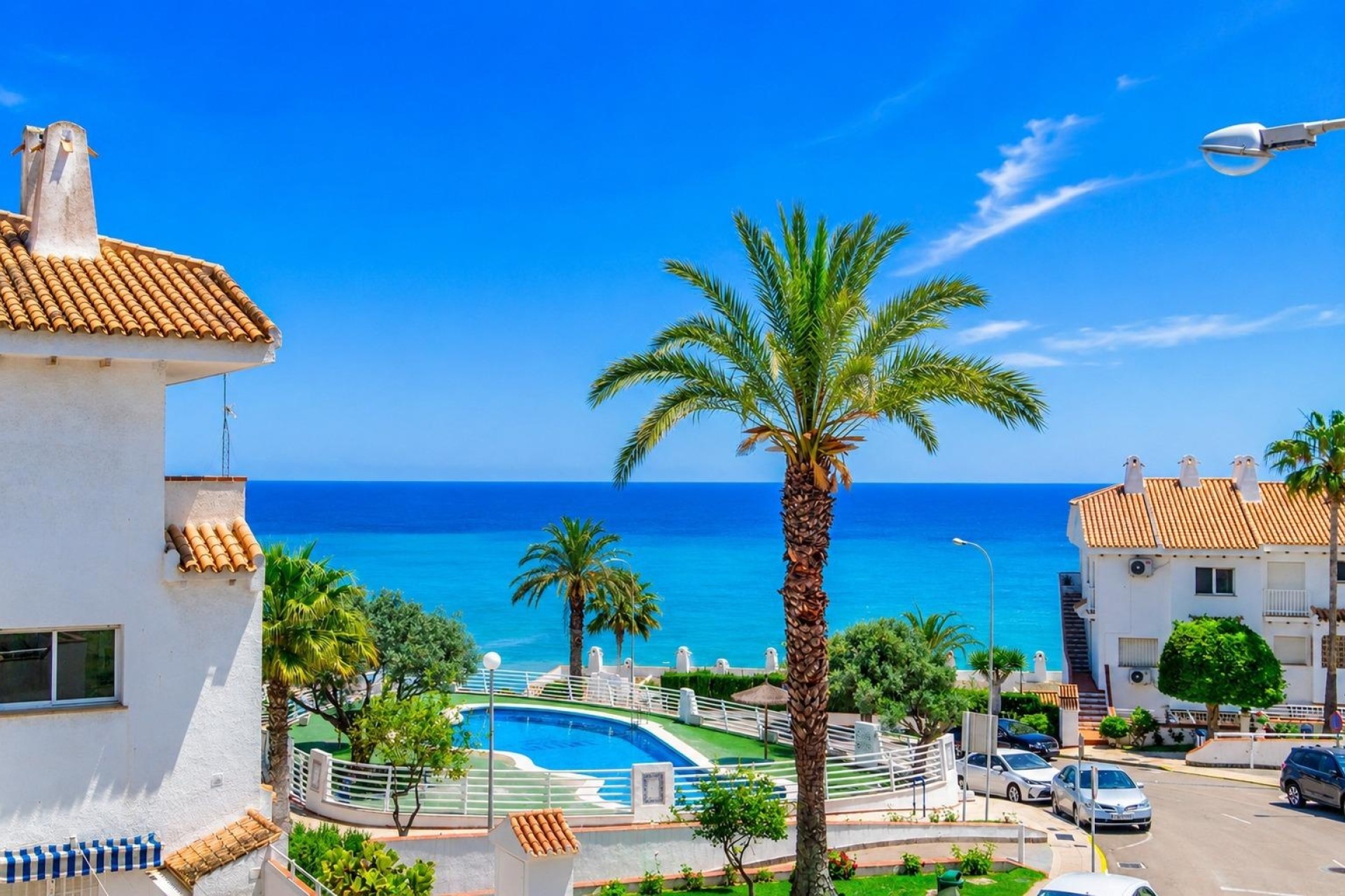 Venta - Adosado -
Dehesa de Campoamor - Campoamor