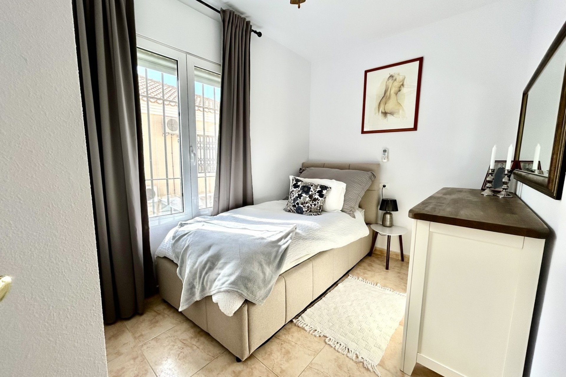 Venta - Adosado -
Dehesa de Campoamor - Campoamor