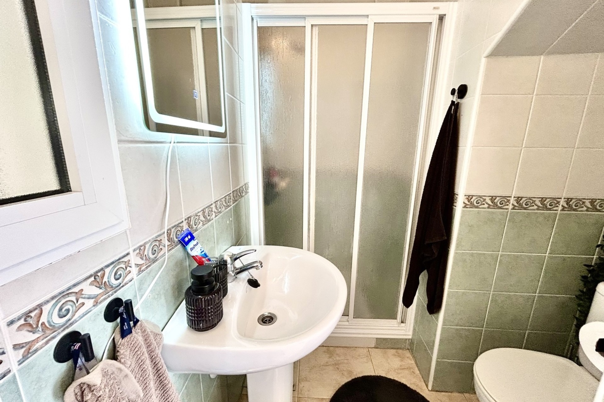 Venta - Adosado -
Dehesa de Campoamor - Campoamor