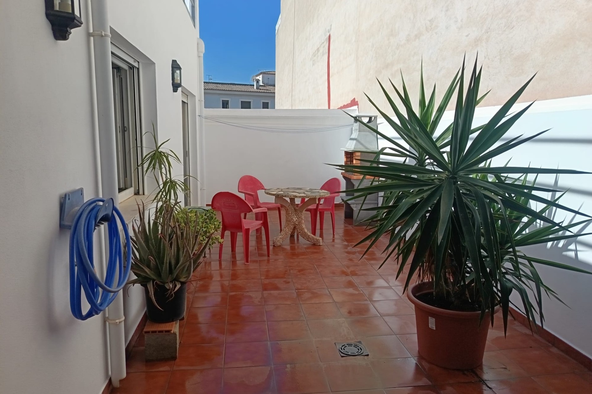 Venta - Adosado -
El Verger - Costa Blanca