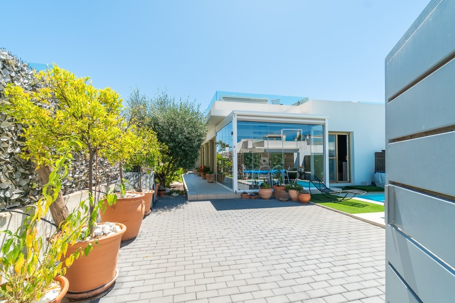 Venta - Adosado -
Entre Naranjos - Vistabella Golf - Vistabella Golf