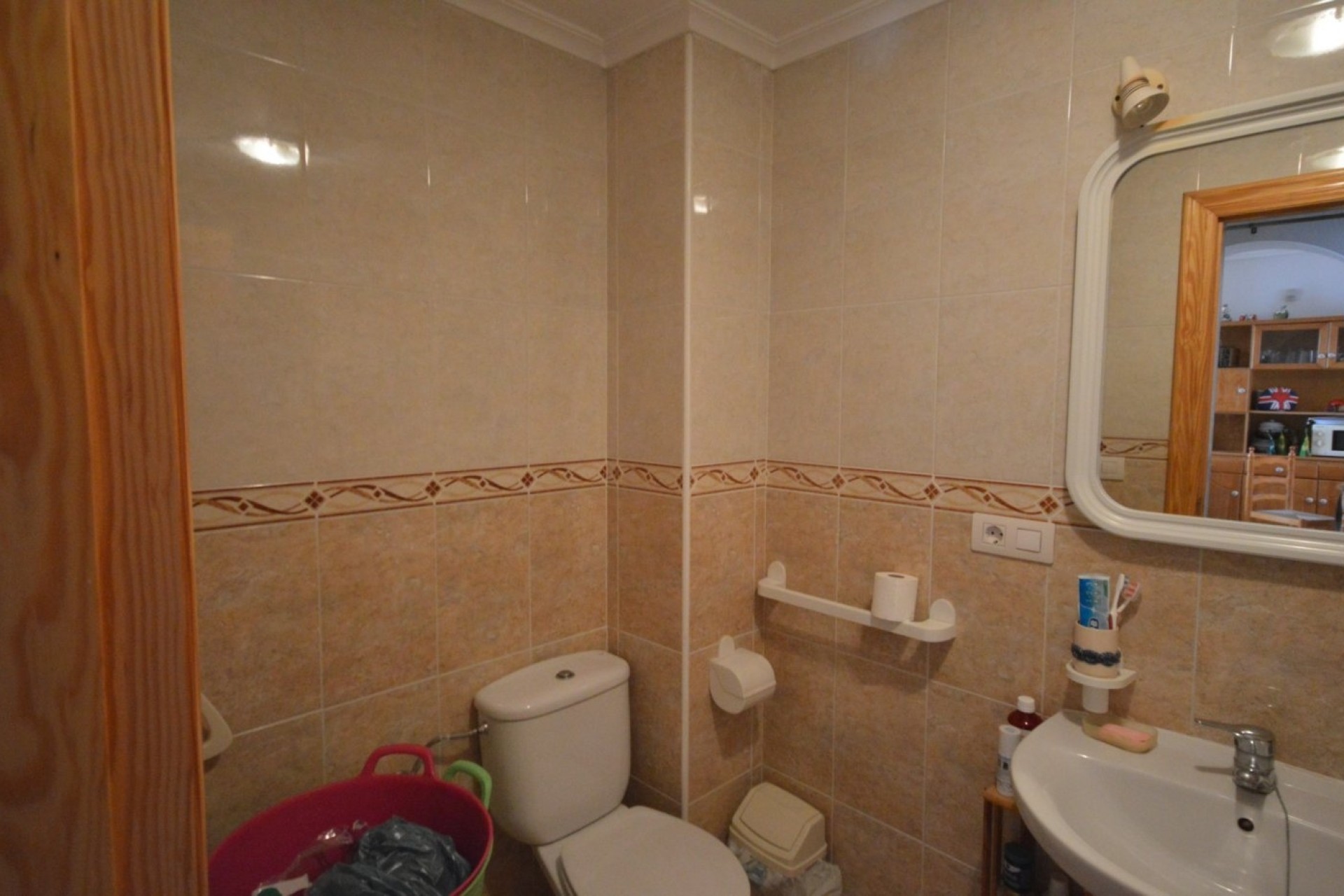 Venta - Adosado -
Formentera del Segura - Casco urbano