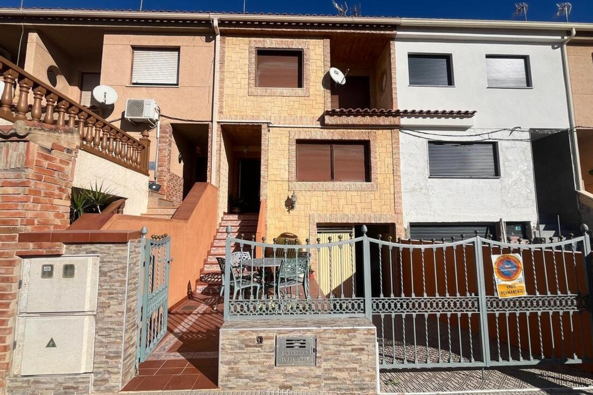 Venta - Adosado -
Formentera del Segura - Formentera de Segura