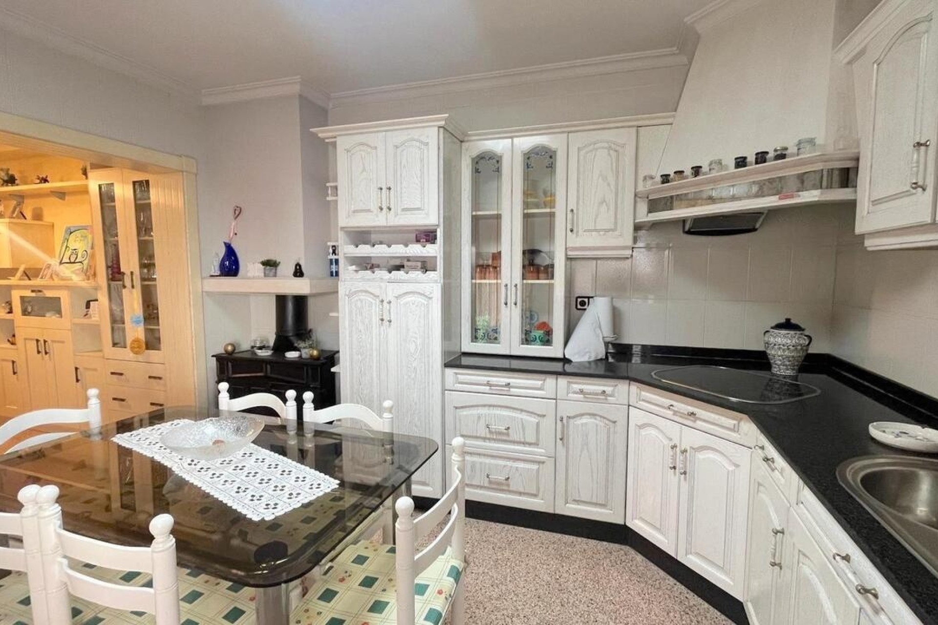 Venta - Adosado -
Formentera del Segura - Formentera de Segura