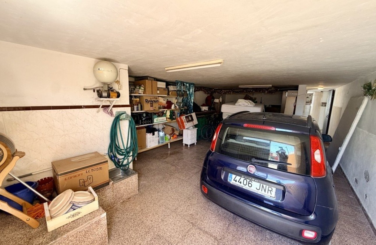 Venta - Adosado -
Formentera del Segura - Formentera de Segura