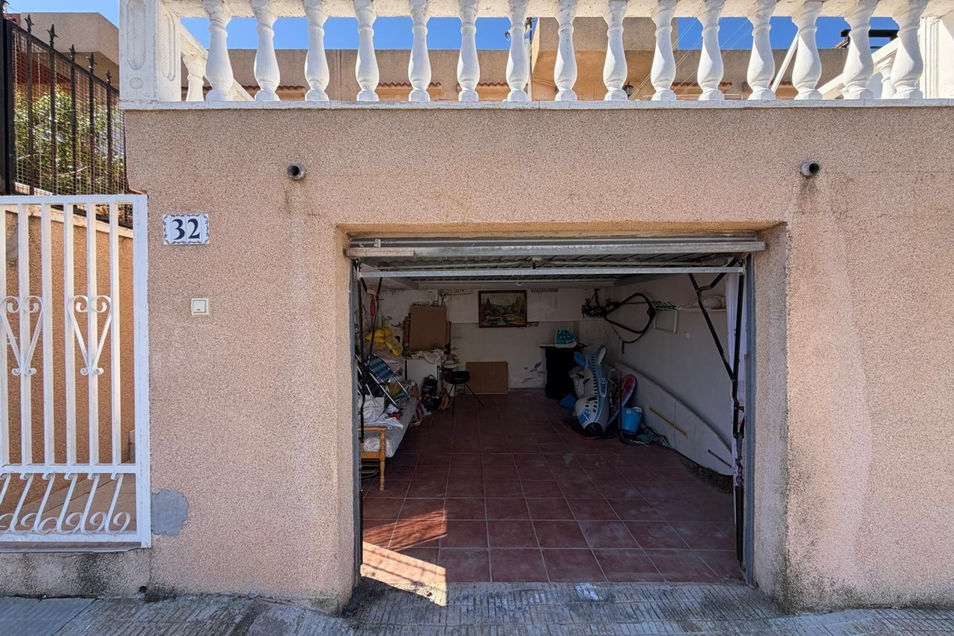 Venta - Adosado -
Gran Alacant - Monte Y Mar Alto