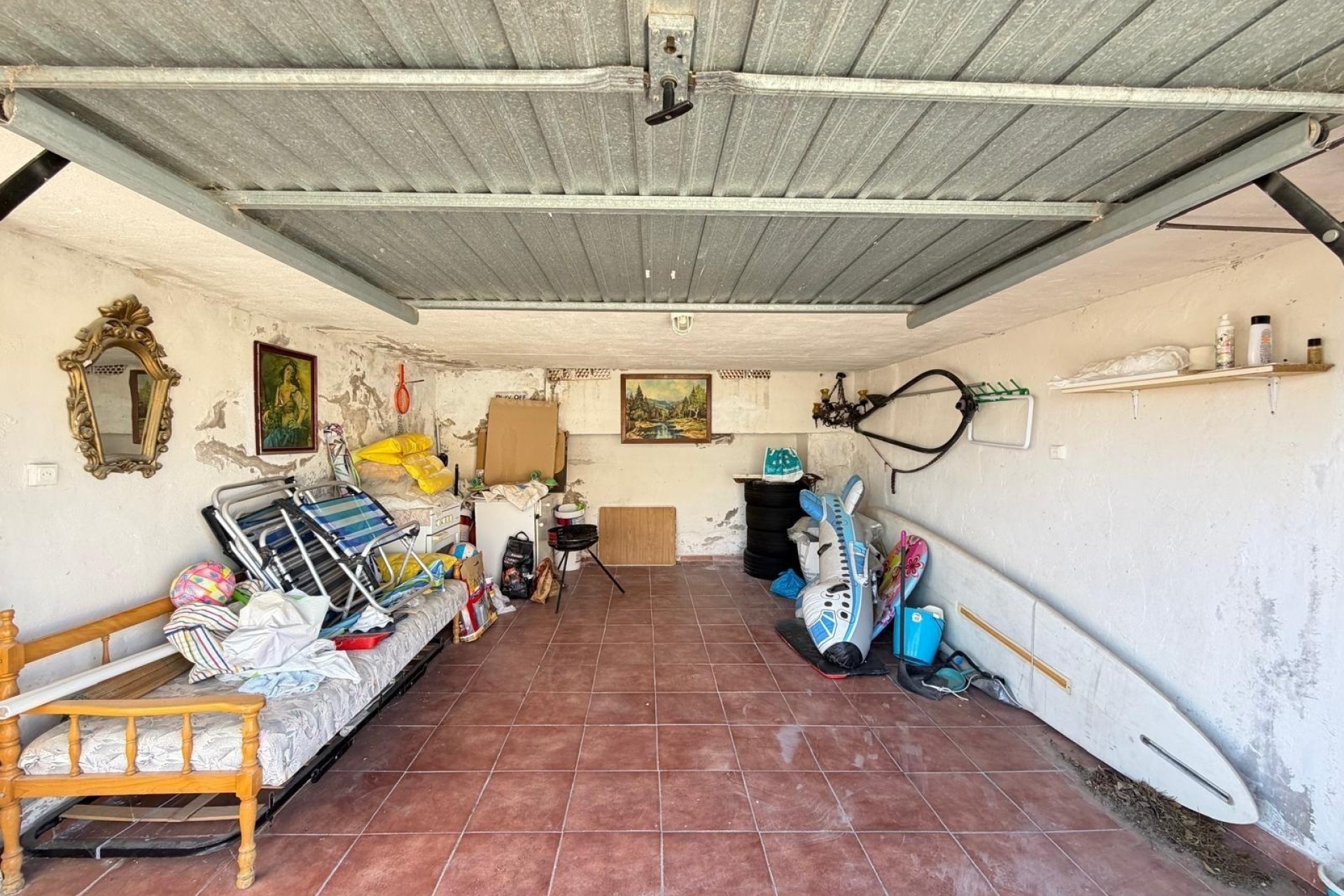 Venta - Adosado -
Gran Alacant - Monte Y Mar Alto