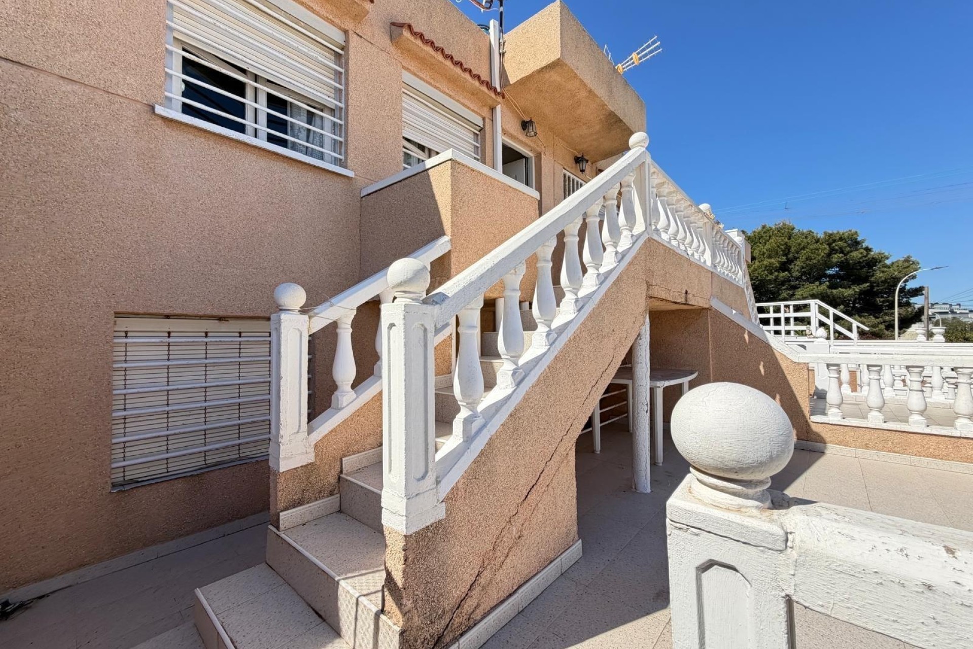 Venta - Adosado -
Gran Alacant - Monte Y Mar Alto