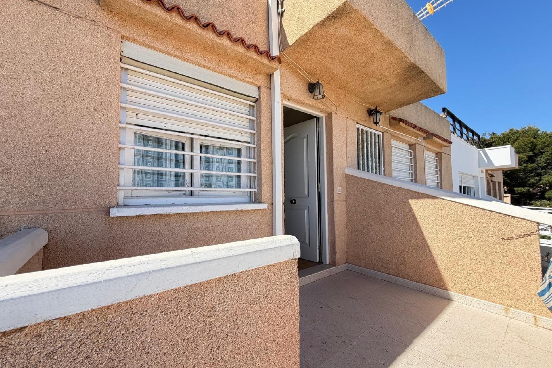Venta - Adosado -
Gran Alacant - Monte Y Mar Alto
