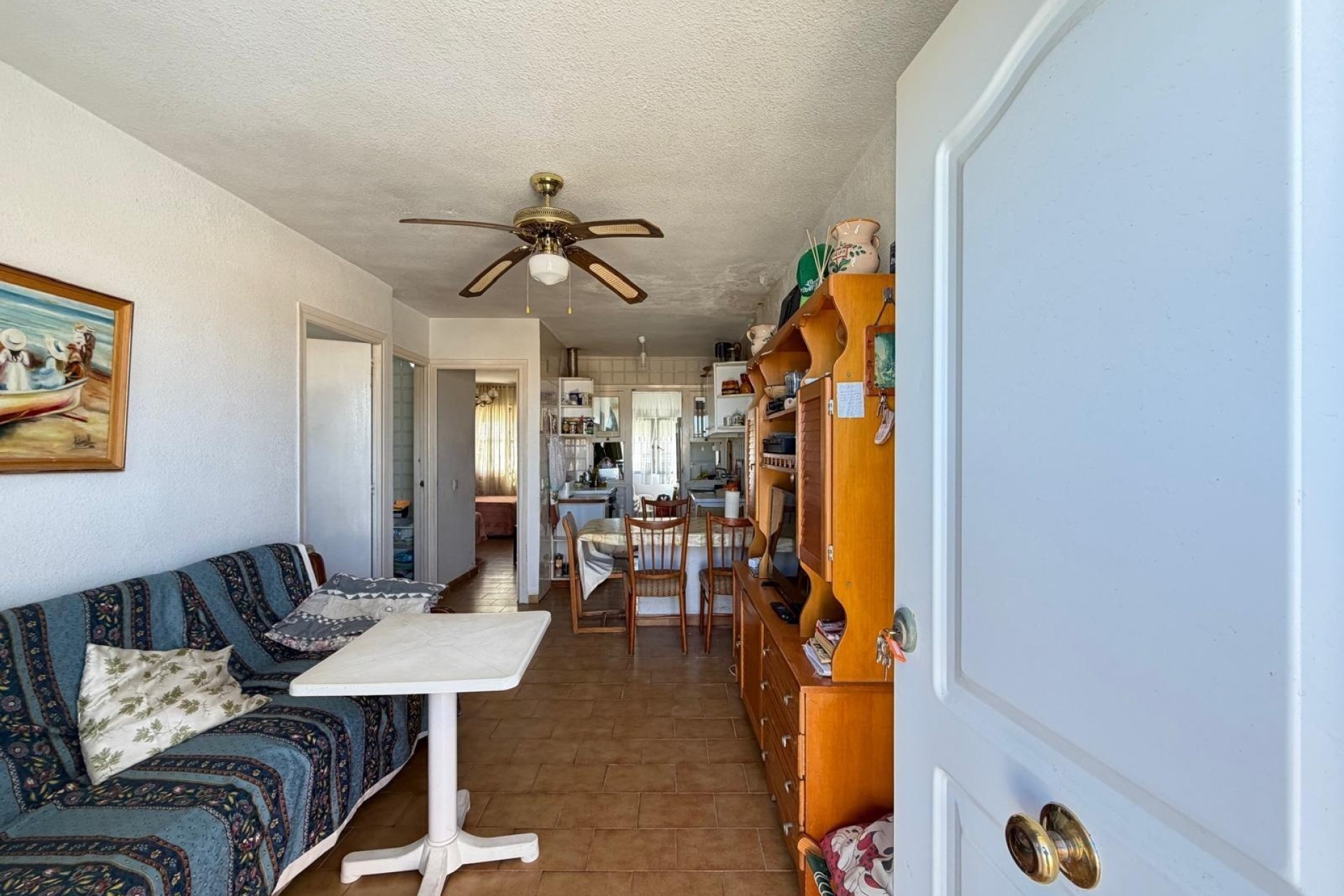 Venta - Adosado -
Gran Alacant - Monte Y Mar Alto