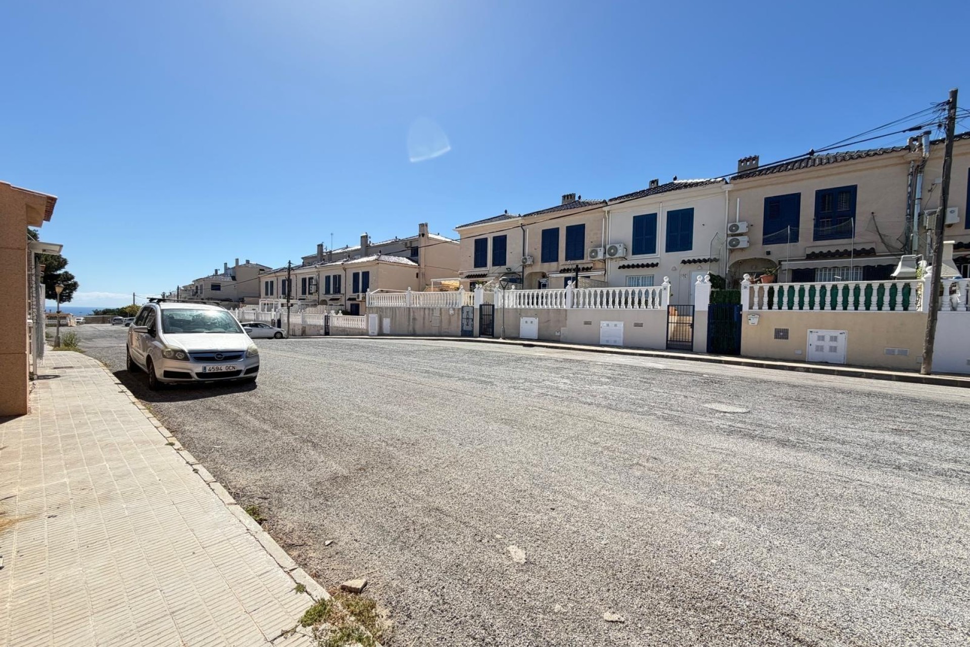 Venta - Adosado -
Gran Alacant - Monte Y Mar Alto