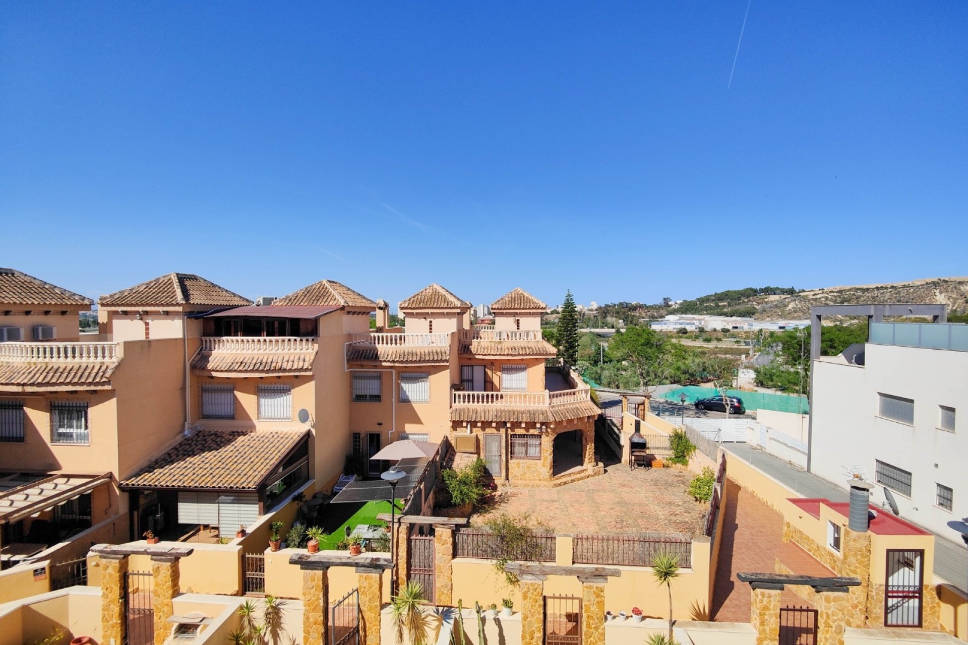 Venta - Adosado -
Guardamar del Segura - Center - El Raso