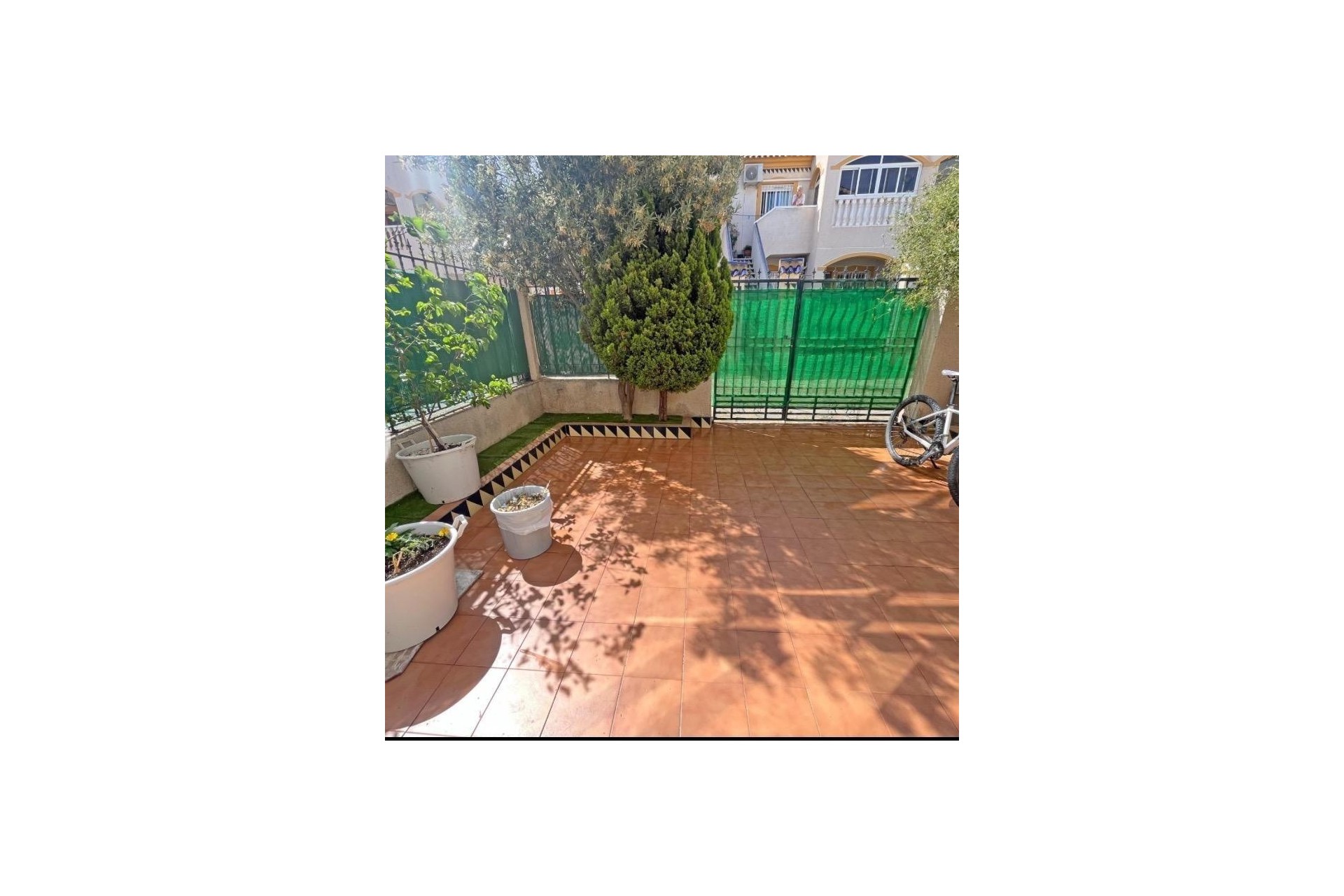 Venta - Adosado -
Guardamar del Segura - El Edén - Los Estaños
