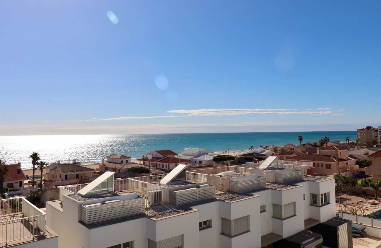 Venta - Adosado -
Guardamar del Segura - Guardamar Playa