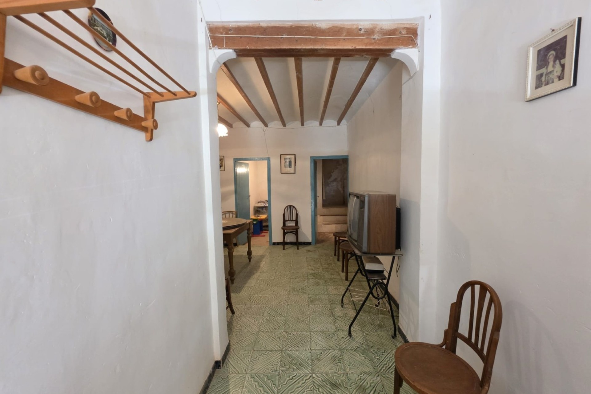 Venta - Adosado -
Hondón de las Nieves - Inland