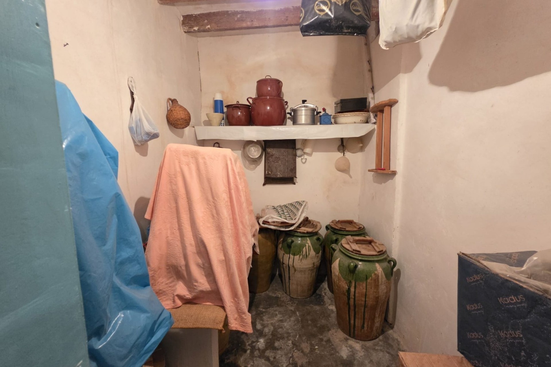 Venta - Adosado -
Hondón de las Nieves - Inland