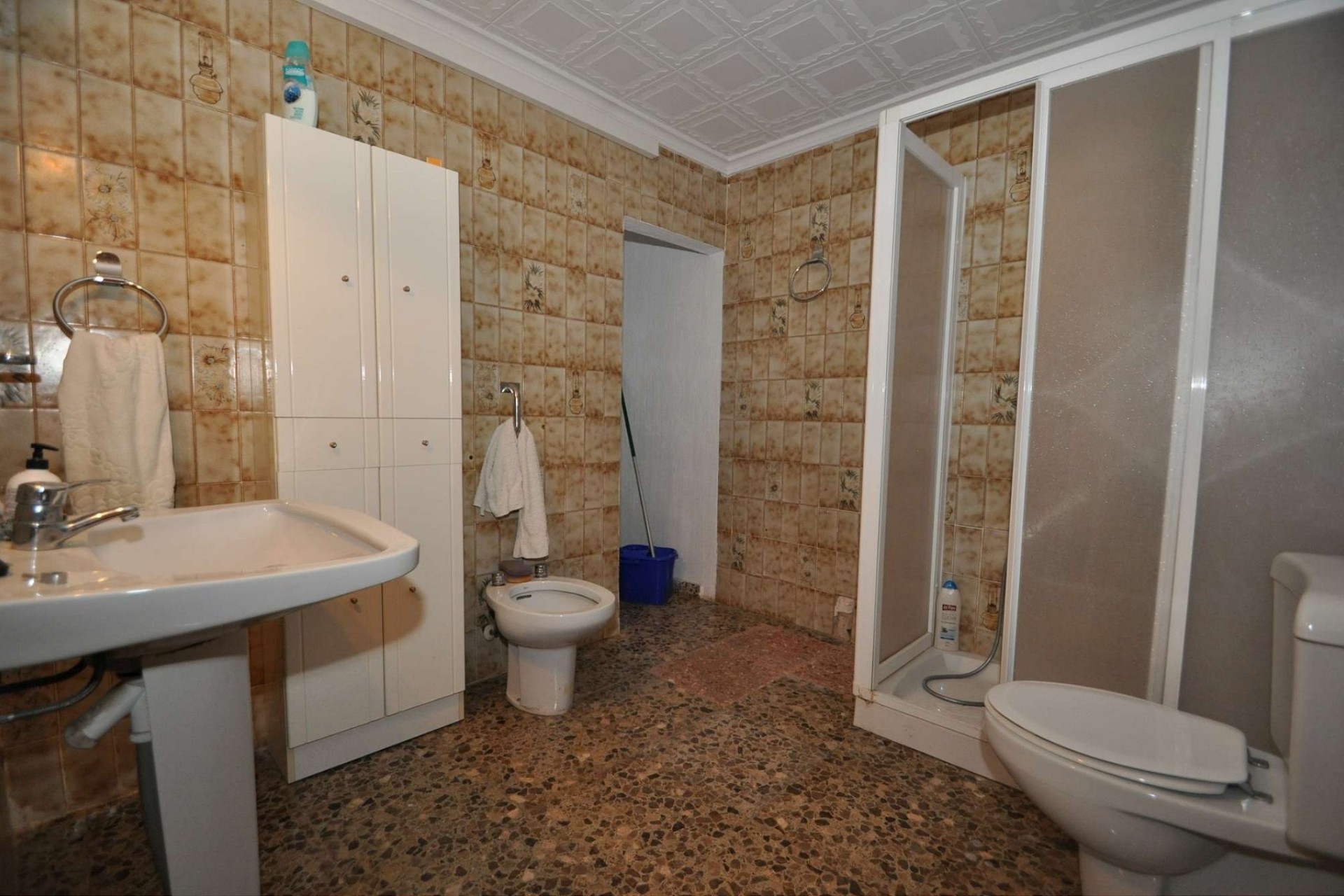 Venta - Adosado -
Ibi - Costa Blanca
