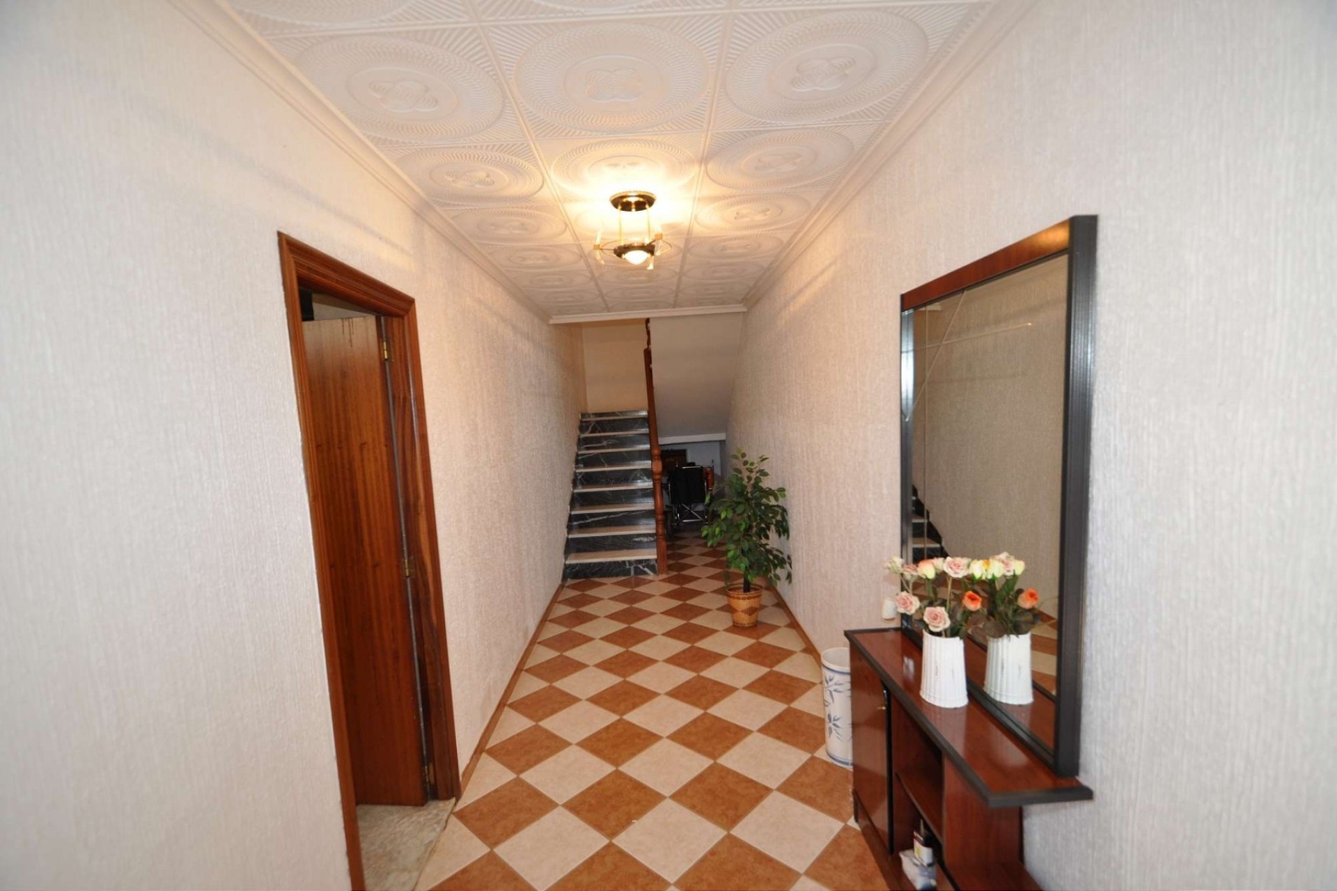 Venta - Adosado -
Ibi - Costa Blanca
