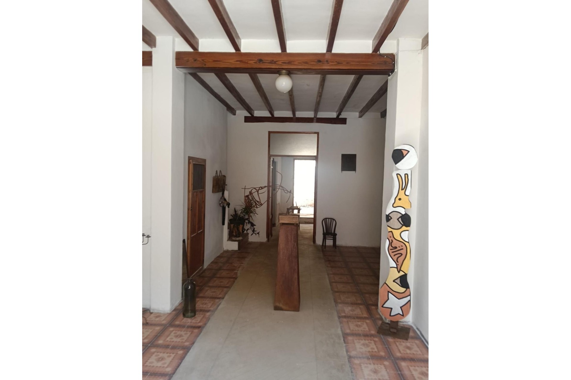 Venta - Adosado -
Jesus Pobre - Inland