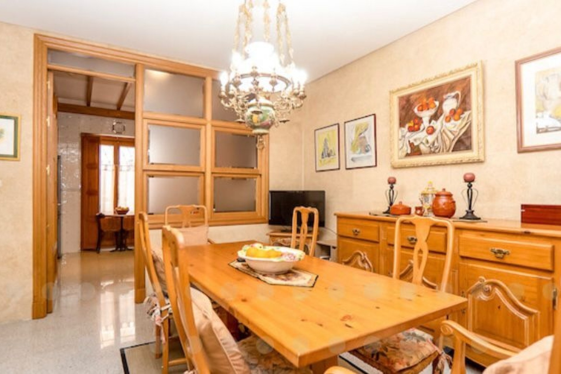 Venta - Adosado -
Jumilla - Inland