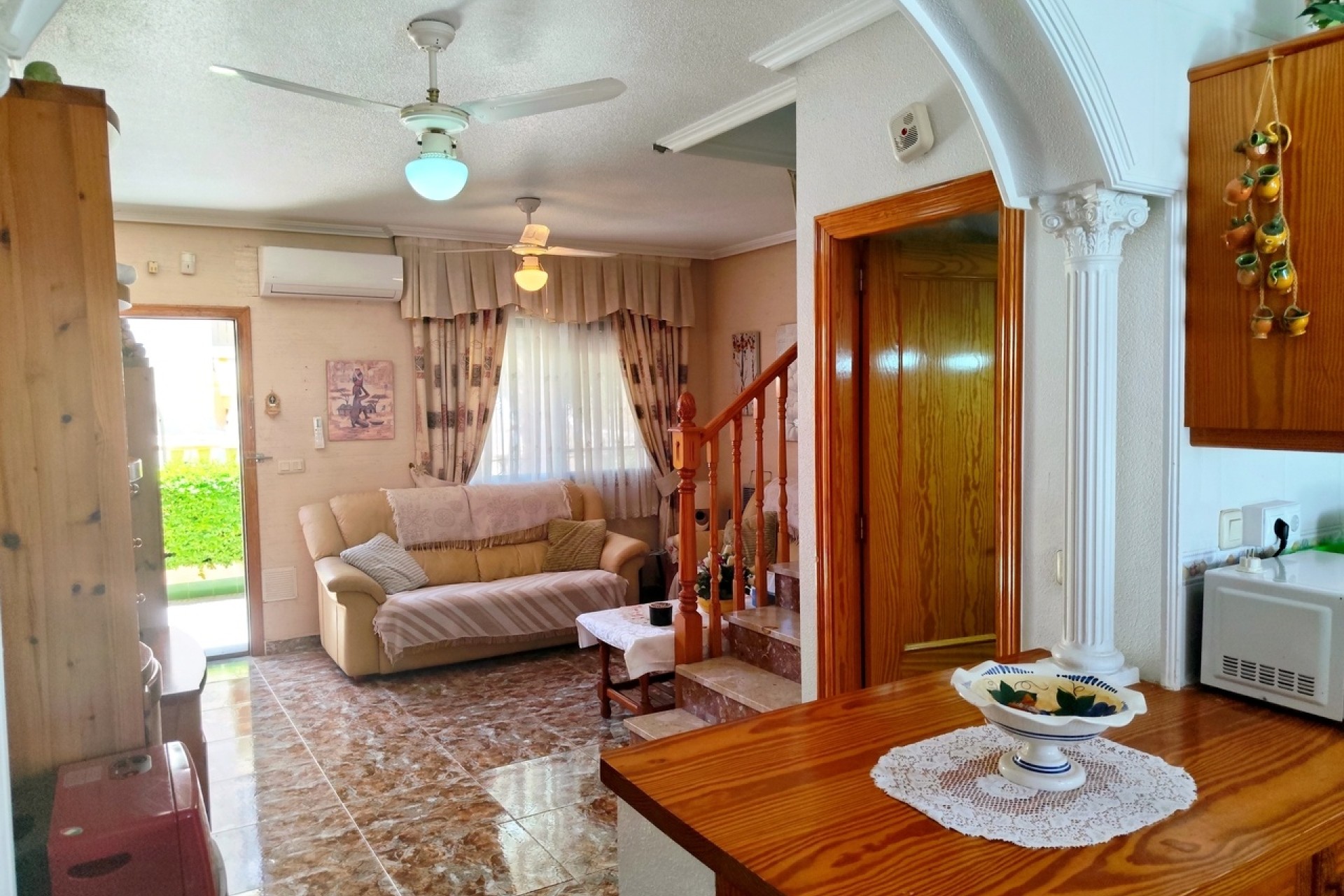 Venta - Adosado -
La Zenia - Costa Blanca