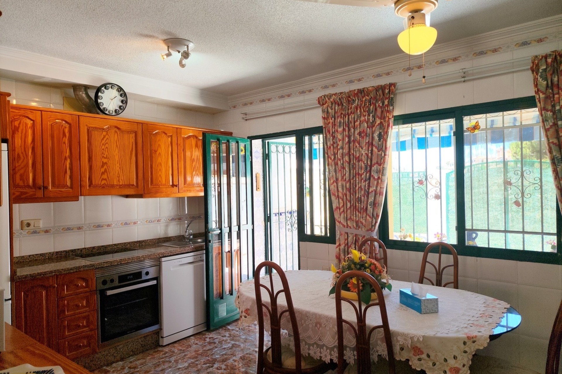 Venta - Adosado -
La Zenia - Costa Blanca