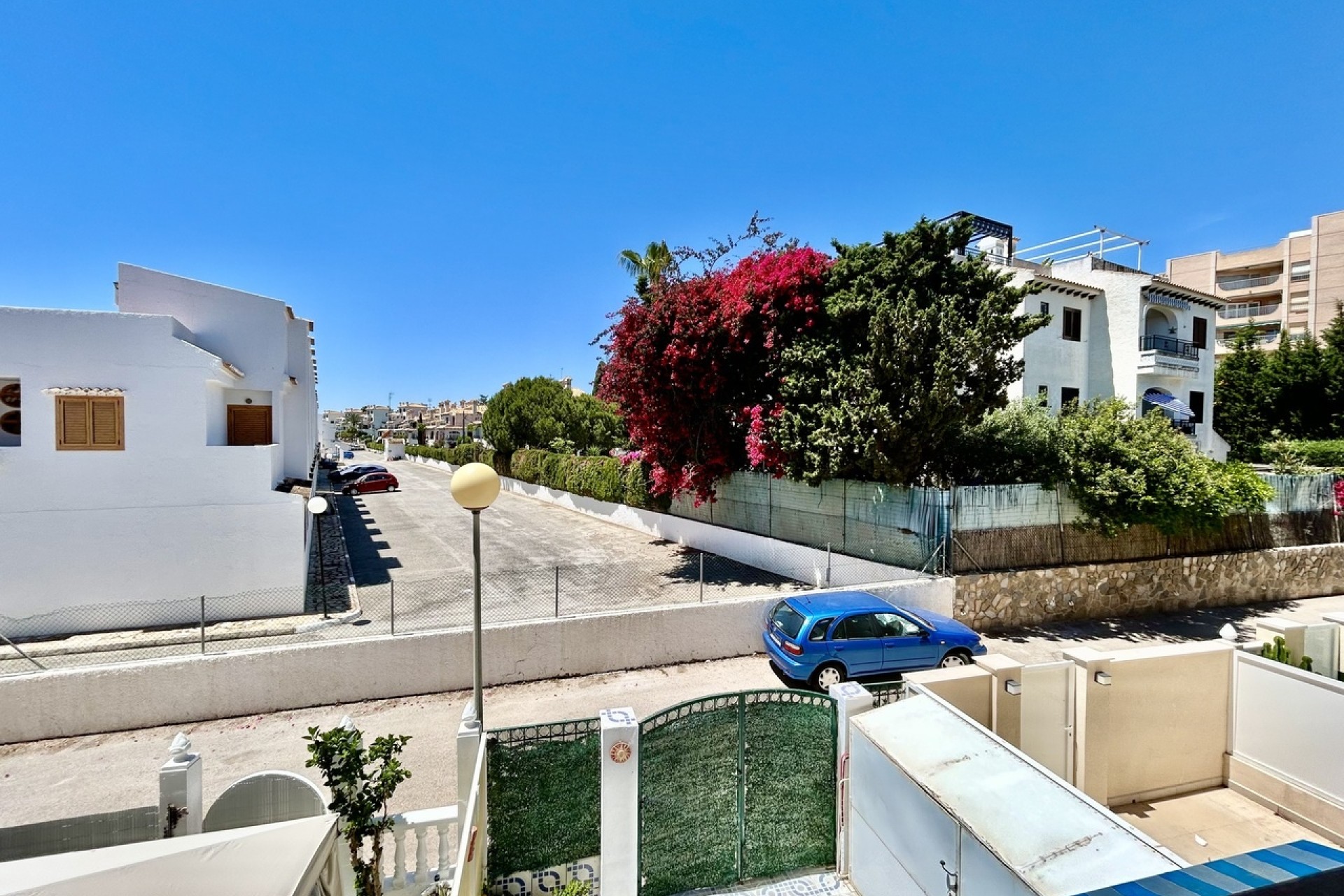 Venta - Adosado -
La Zenia - Costa Blanca