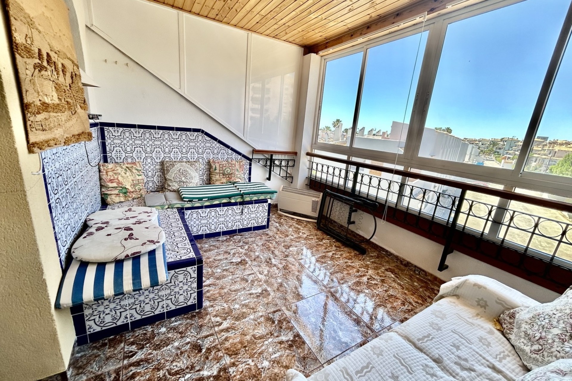 Venta - Adosado -
La Zenia - Costa Blanca