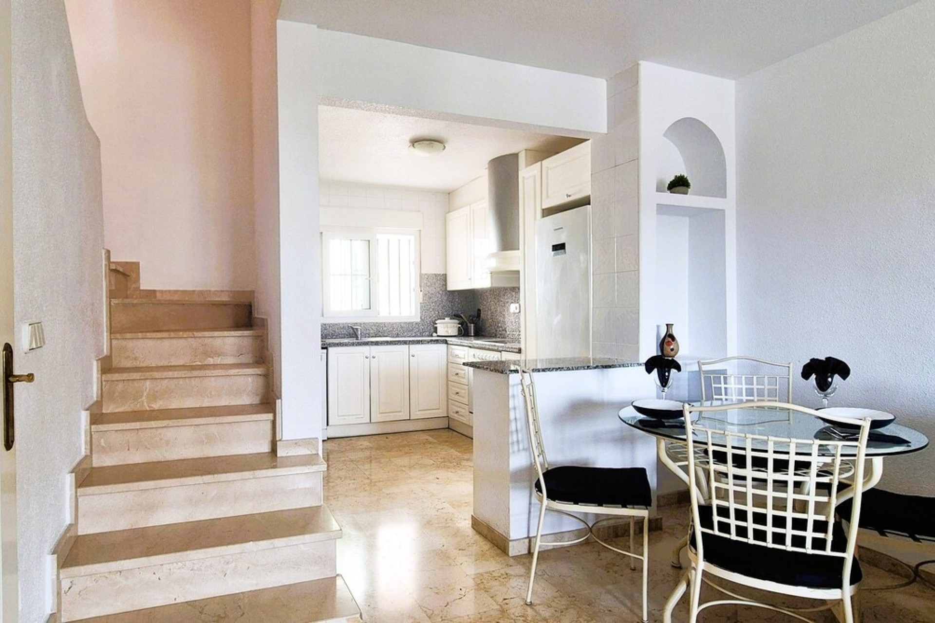 Venta - Adosado -
Las Ramblas Golf - Inland