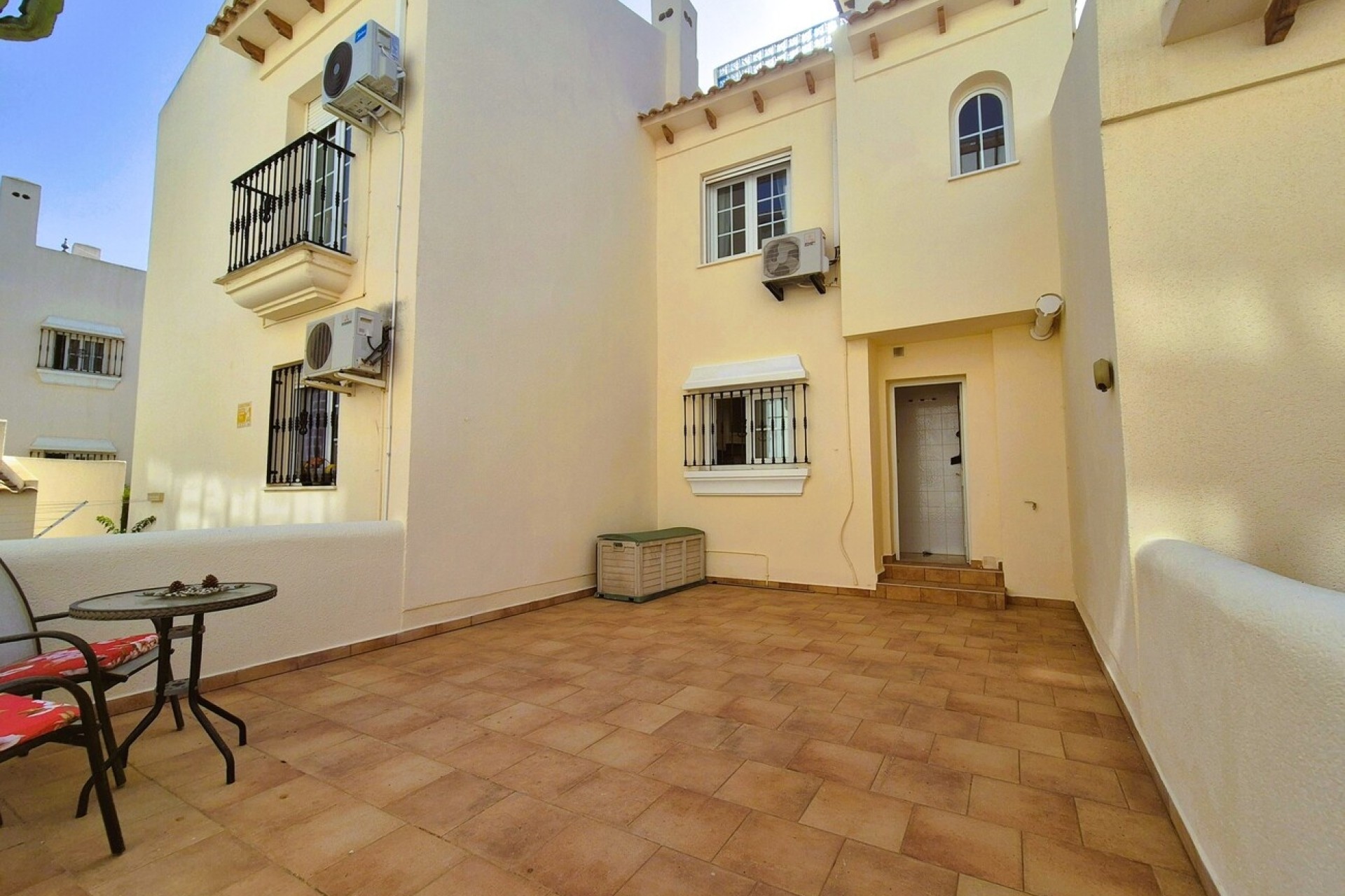 Venta - Adosado -
Las Ramblas Golf - Inland