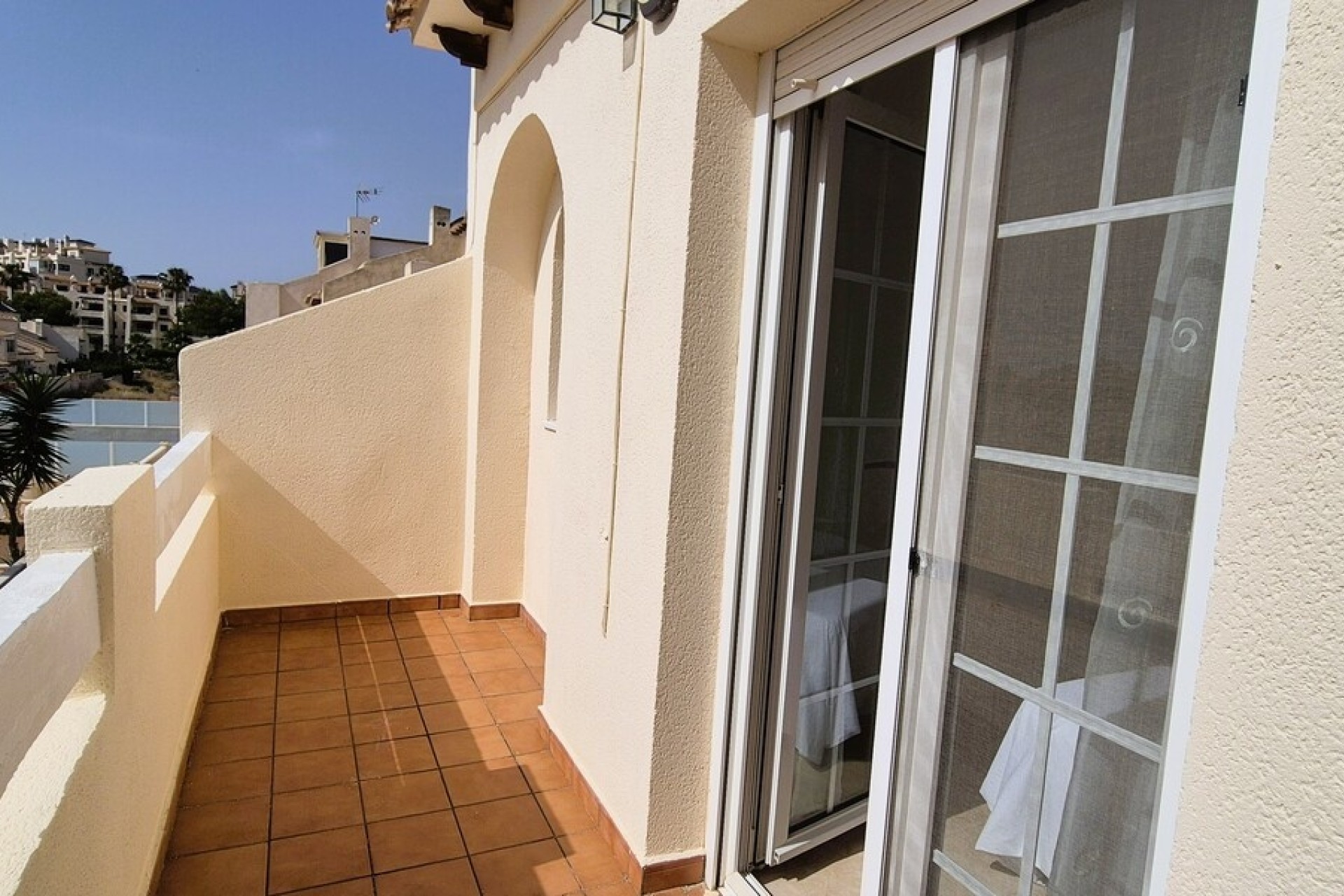 Venta - Adosado -
Las Ramblas Golf - Inland