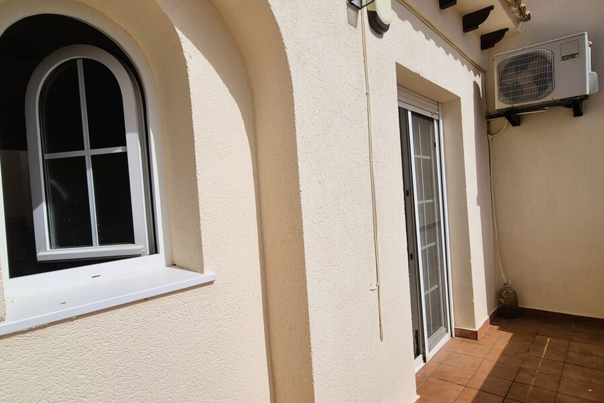 Venta - Adosado -
Las Ramblas Golf - Inland