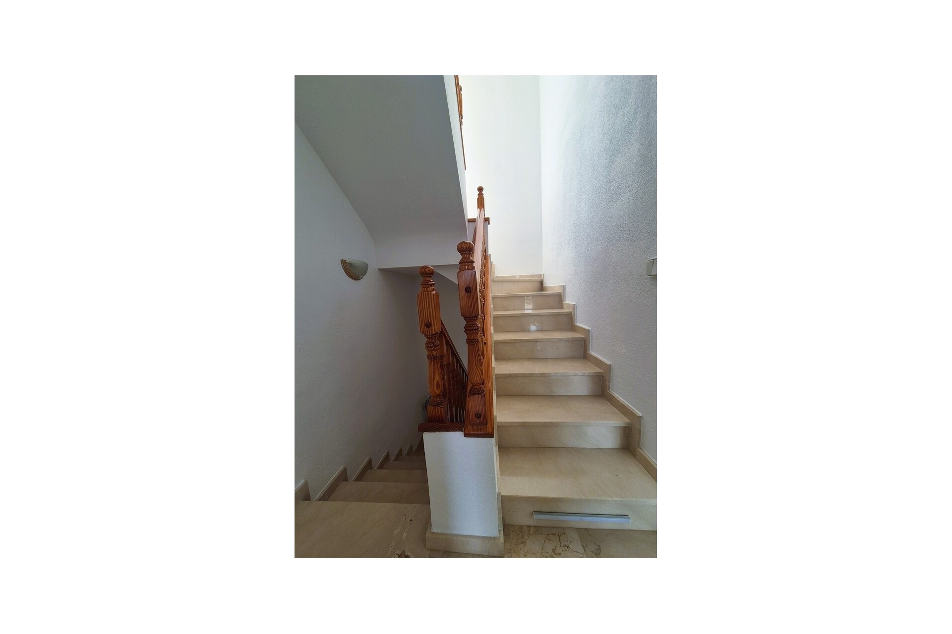 Venta - Adosado -
Las Ramblas Golf - Inland