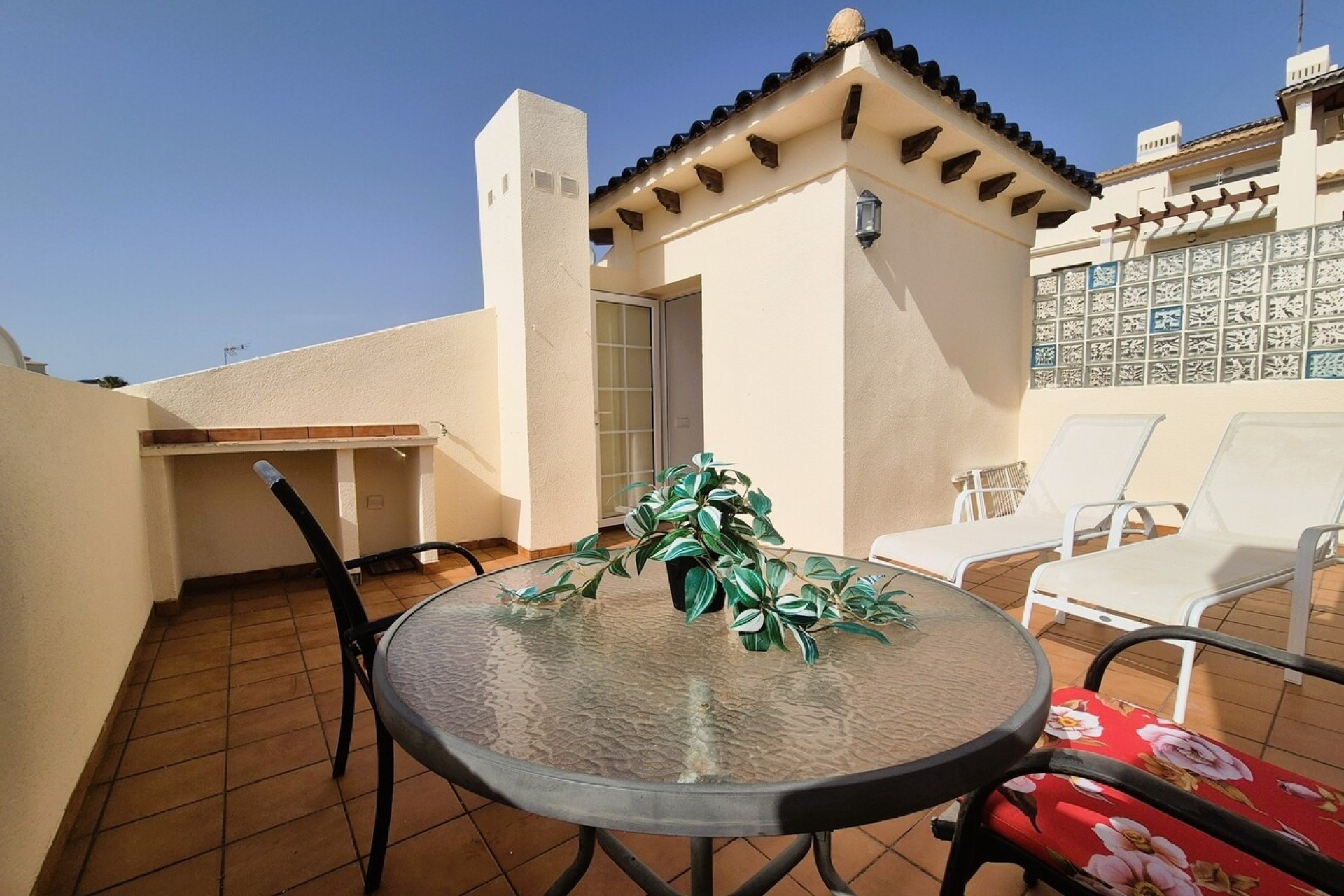 Venta - Adosado -
Las Ramblas Golf - Inland