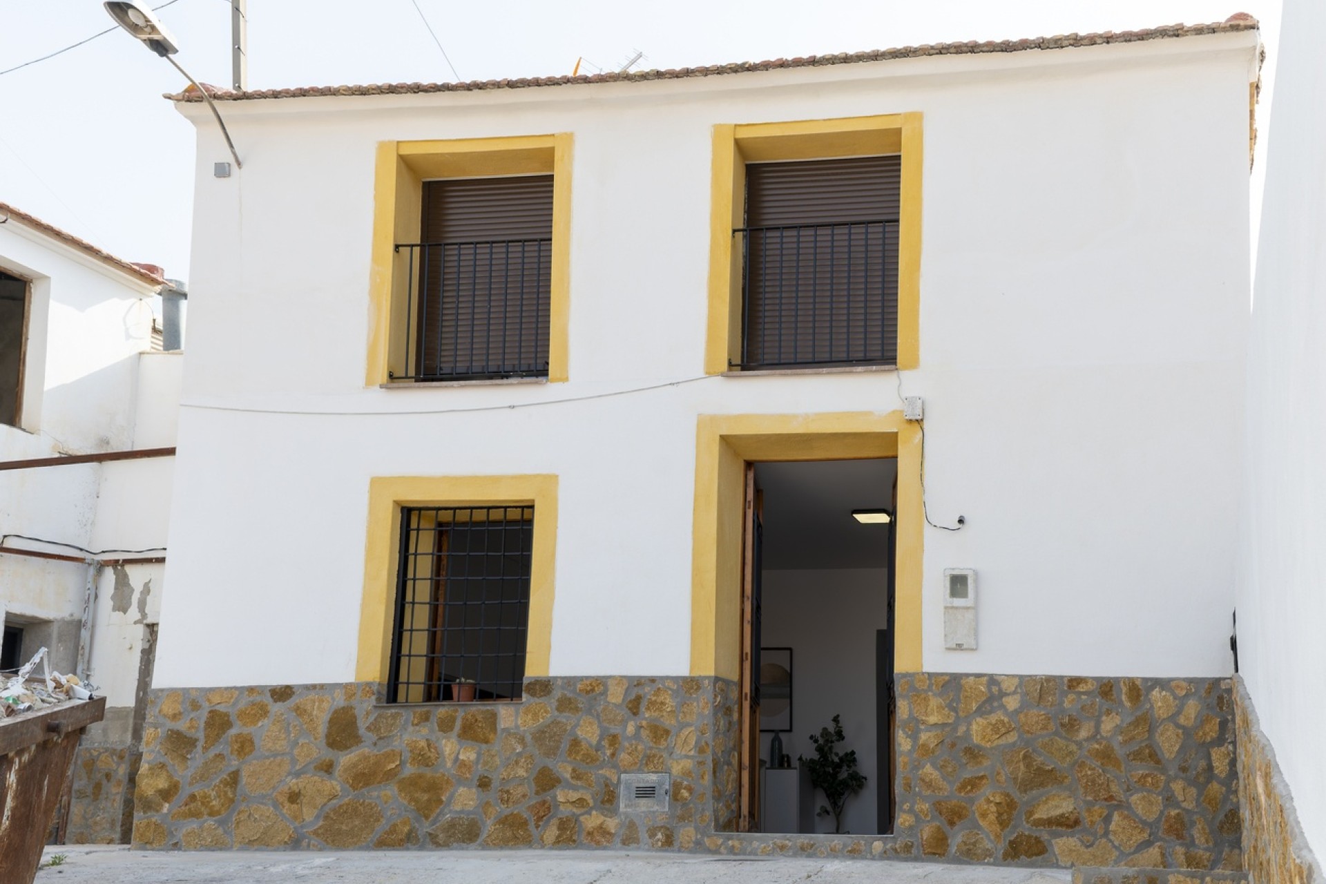 Venta - Adosado -
Lorqui - Molina de Segura