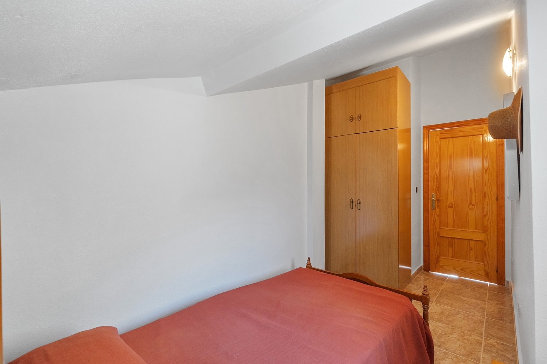 Venta - Adosado -
Los Alcázares - Centro