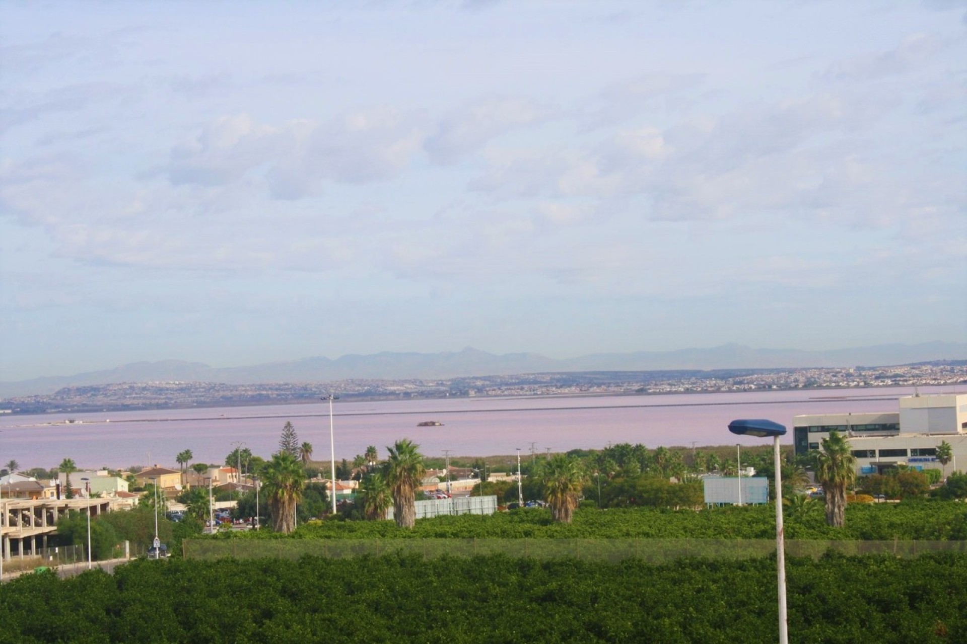 Venta - Adosado -
Los Altos - Costa Blanca