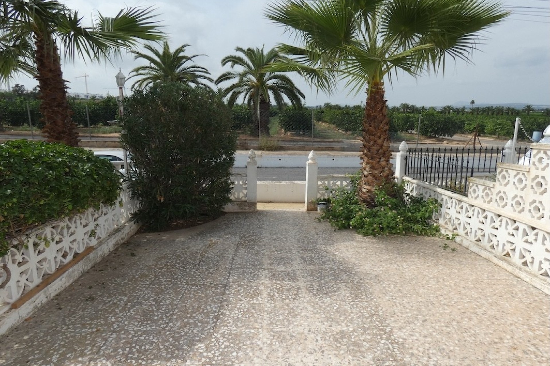 Venta - Adosado -
Los Balcones - Los Altos del Edén - Lago Jardin