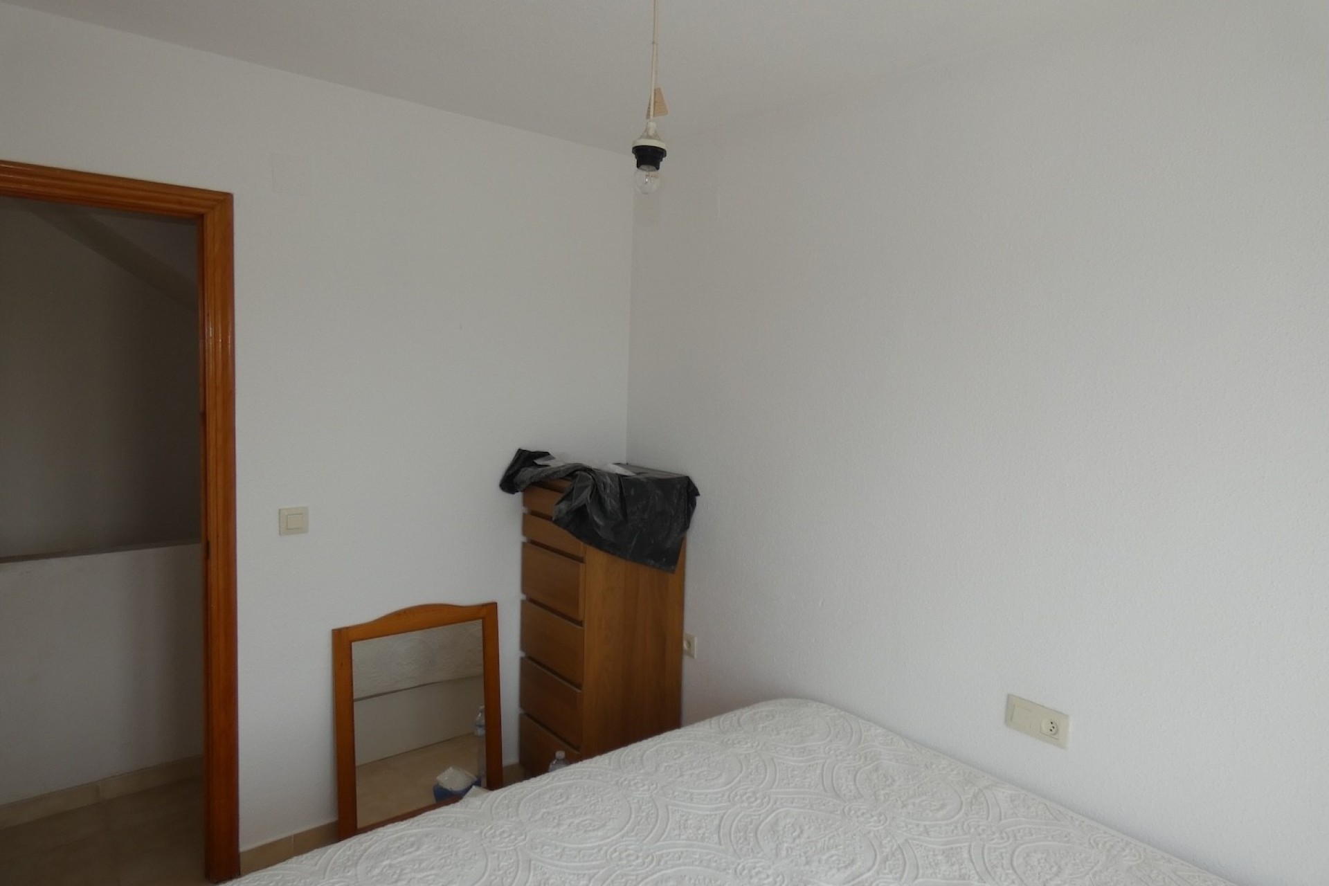 Venta - Adosado -
Los Balcones - Los Altos del Edén - Lago Jardin
