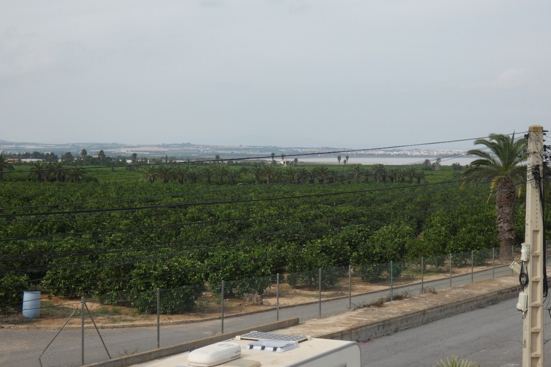 Venta - Adosado -
Los Balcones - Los Altos del Edén - Lago Jardin
