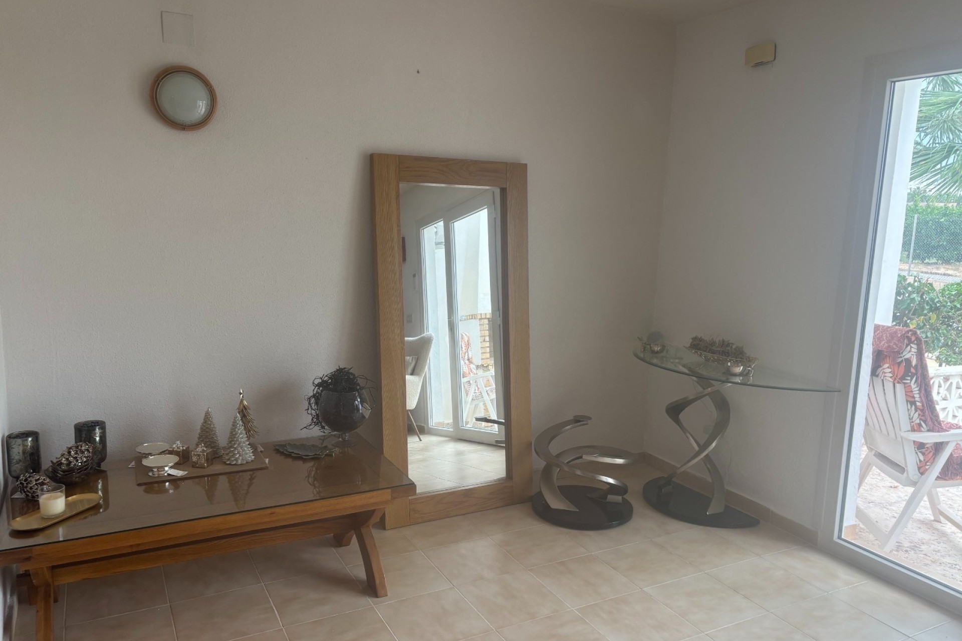 Venta - Adosado -
Los Balcones - Los Altos del Edén - Lago Jardin