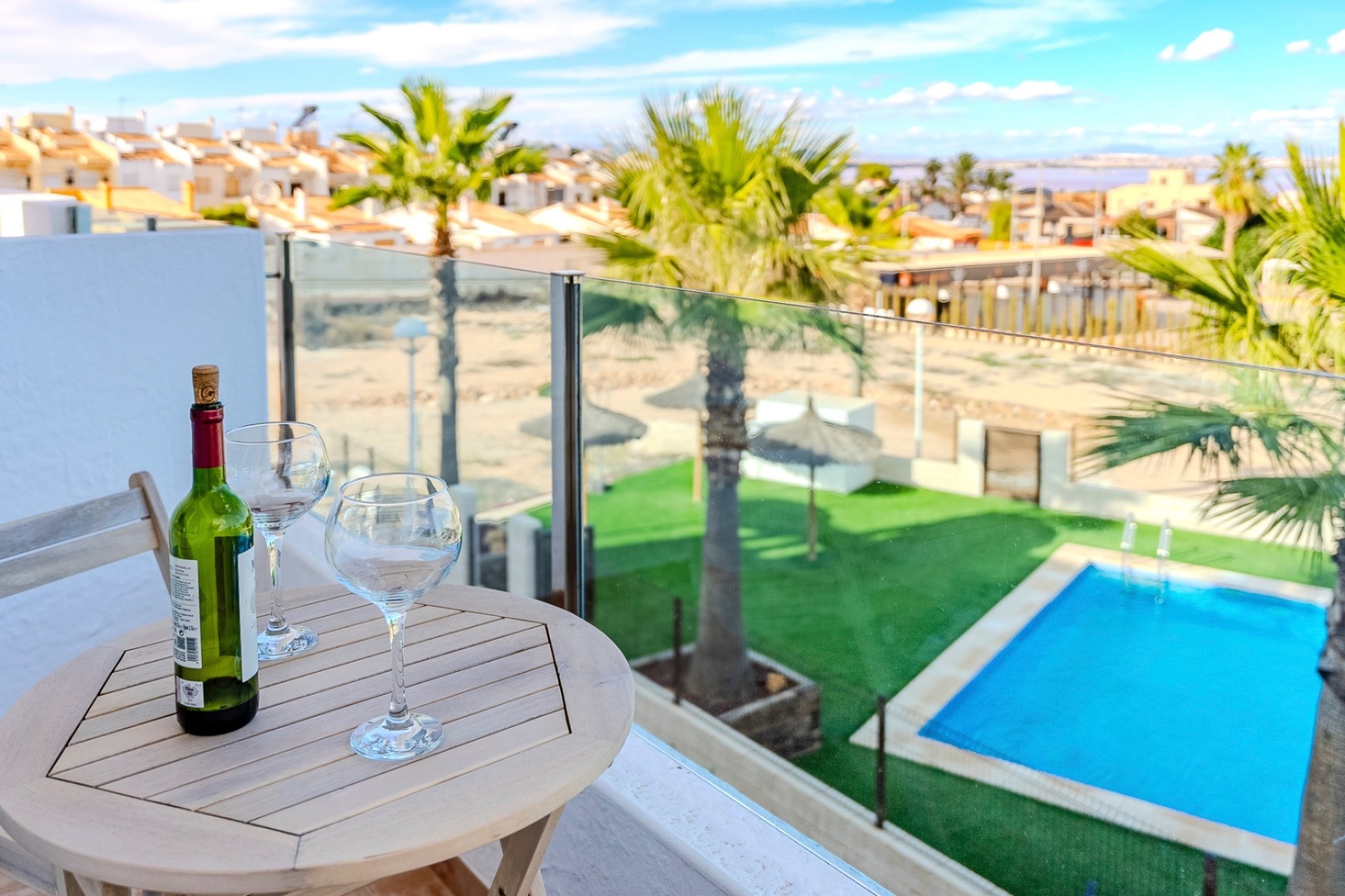 Venta - Adosado -
Los Balcones - Los Altos del Edén - Los Balcones