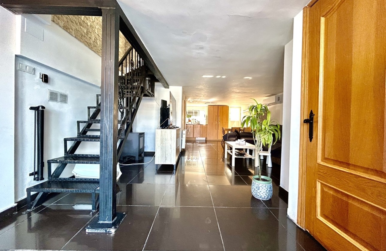 Venta - Adosado -
Los Balcones - Los Altos del Edén - Los Balcones