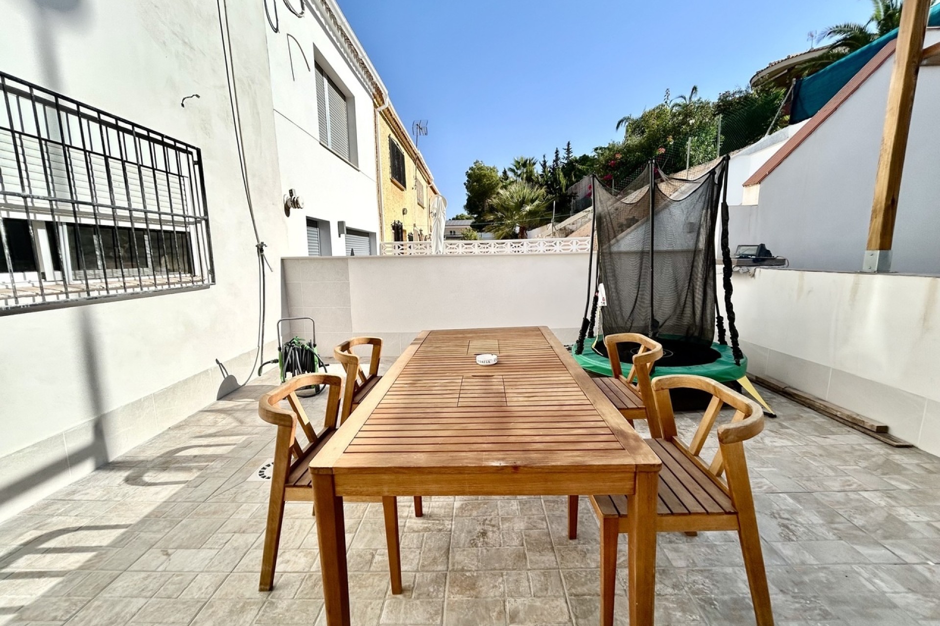 Venta - Adosado -
Los Balcones - Los Altos del Edén - Los Balcones