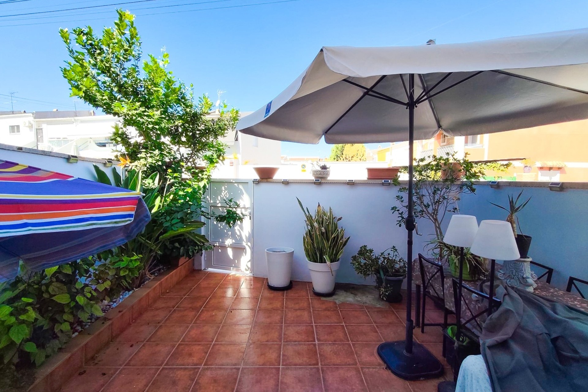 Venta - Adosado -
Los Balcones - Los Altos del Edén - Los Balcones