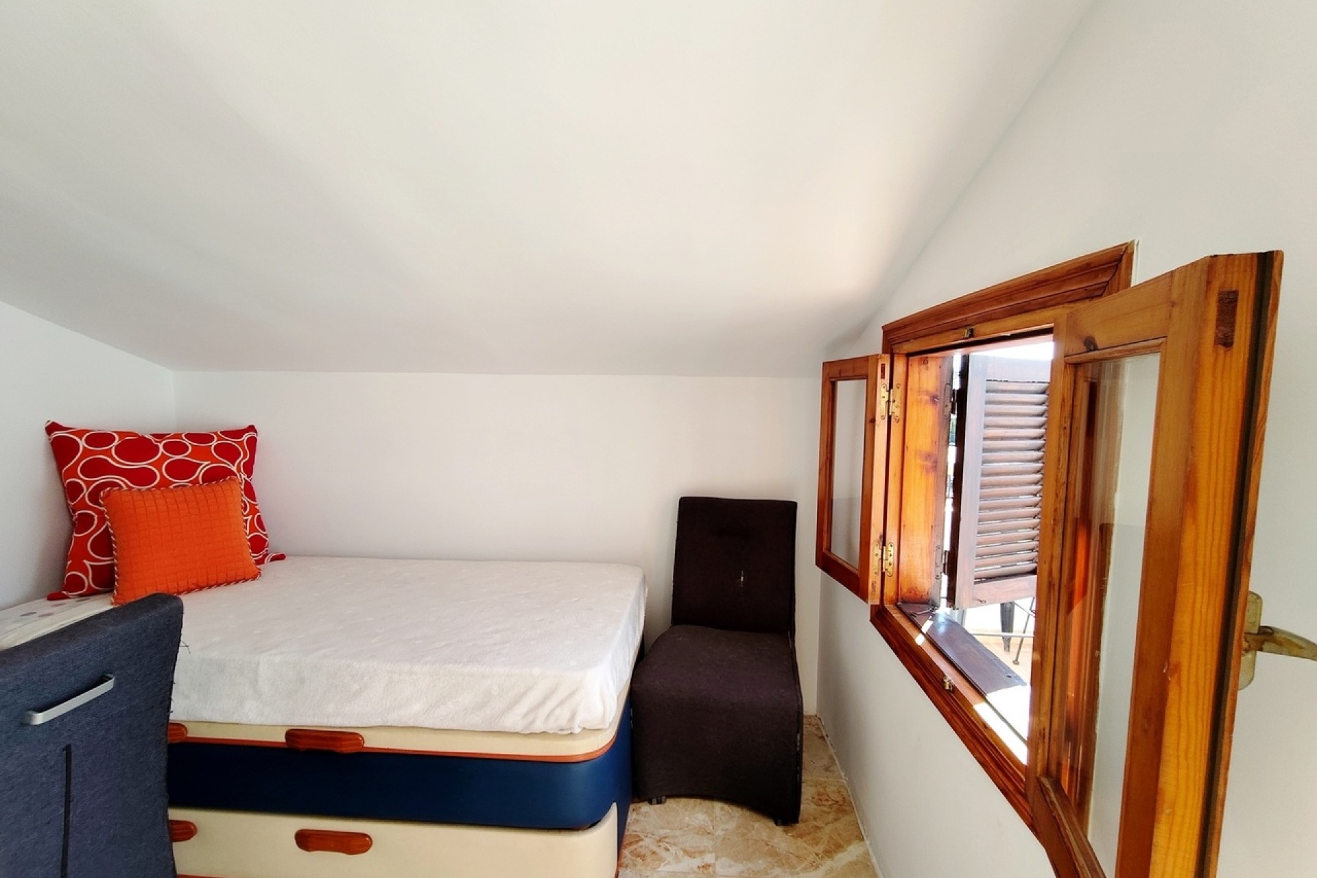 Venta - Adosado -
Los Balcones - Los Altos del Edén - Los Balcones