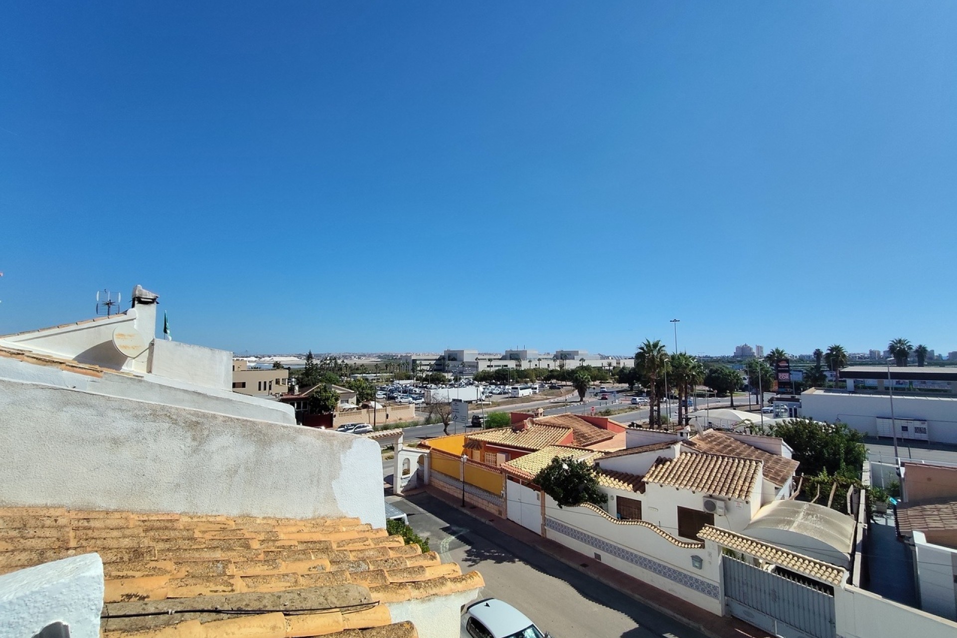 Venta - Adosado -
Los Balcones - Los Altos del Edén - Los Balcones