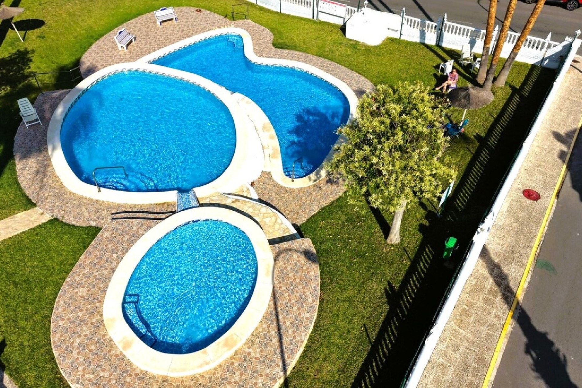 Venta - Adosado -
Los Dolses - Inland