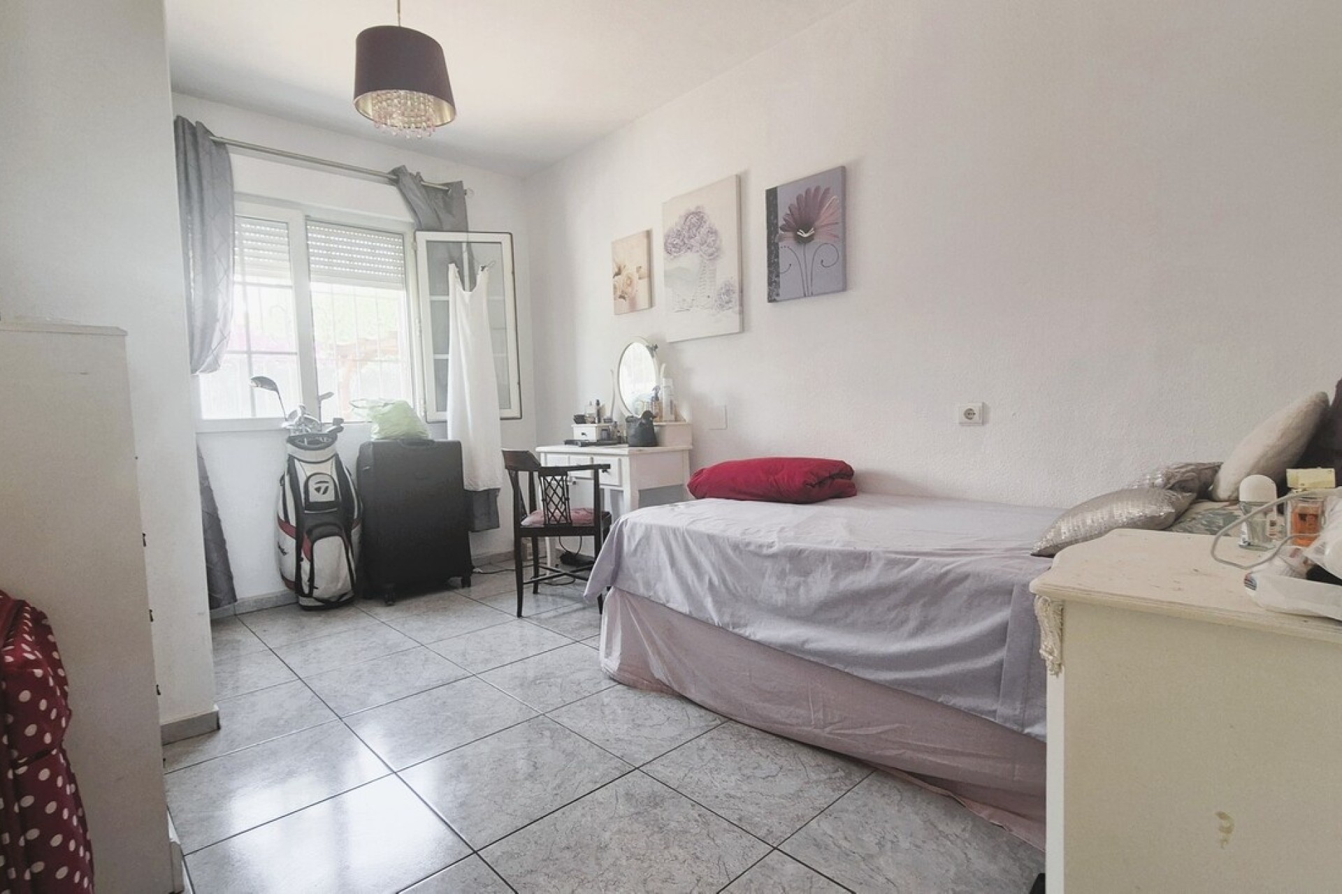 Venta - Adosado -
Los Dolses - Inland