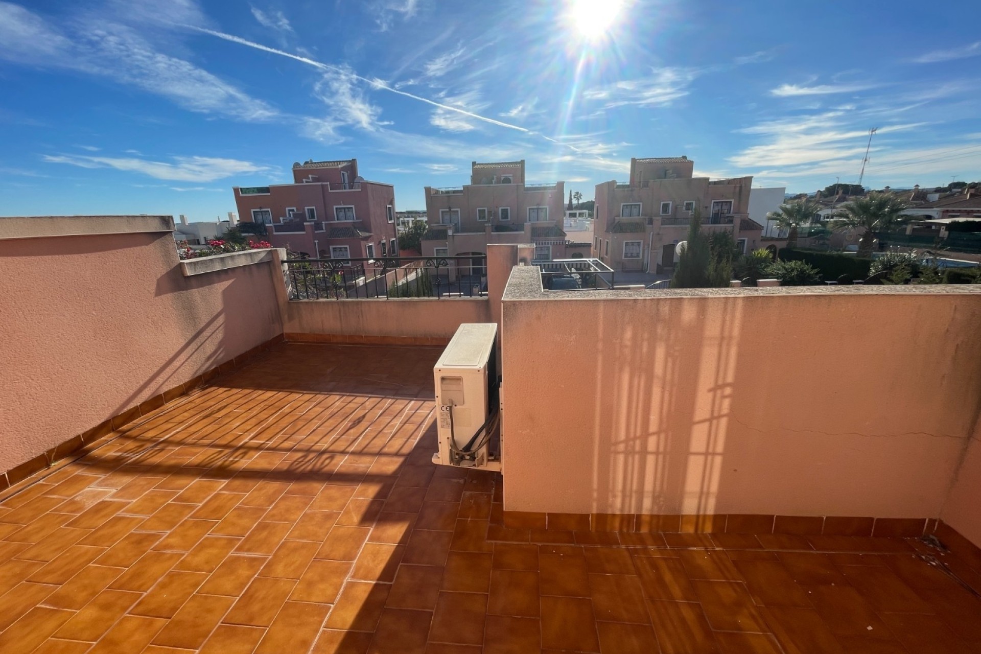 Venta - Adosado -
Los Montesinos - La Herrada